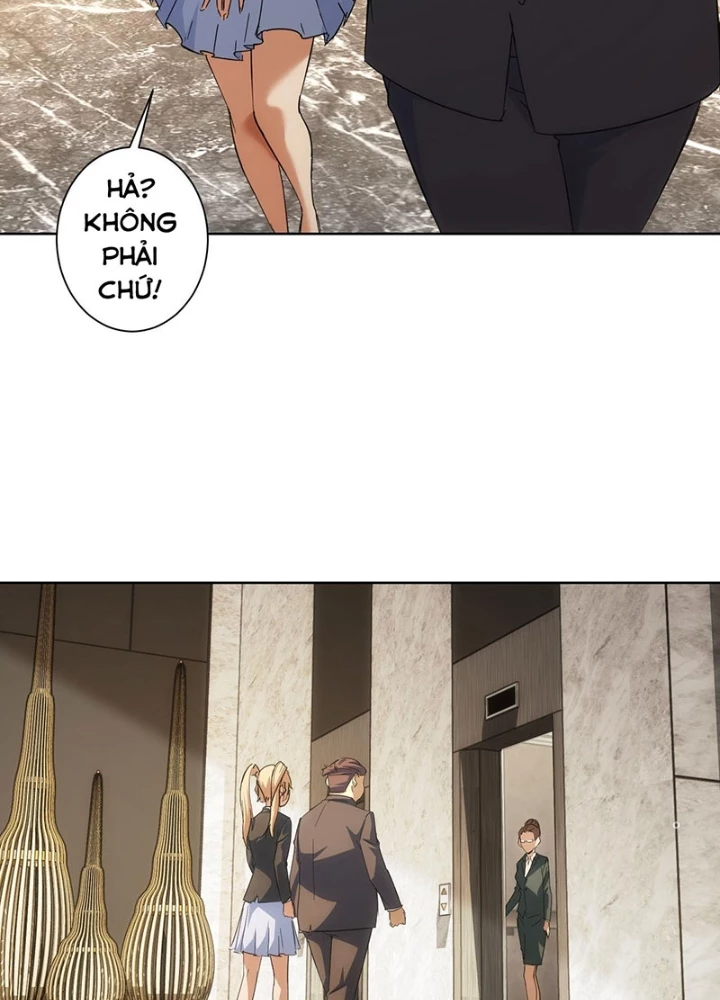 Ta Có Thể Thấy Tỉ Lệ Thành Công Chapter 216 - Trang 2