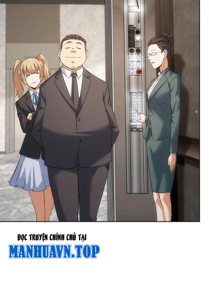 Ta Có Thể Thấy Tỉ Lệ Thành Công Chapter 216 - Trang 2