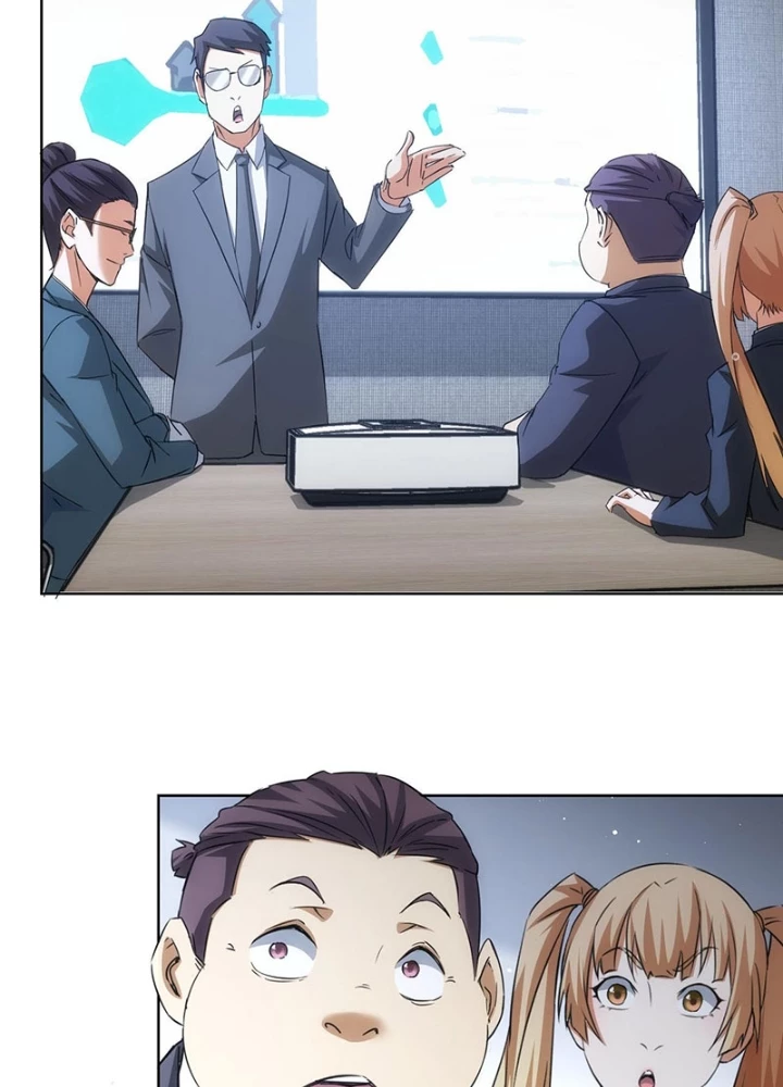 Ta Có Thể Thấy Tỉ Lệ Thành Công Chapter 216 - Trang 2