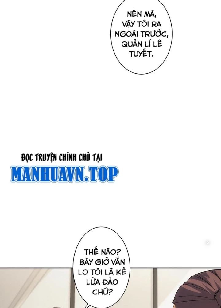 Ta Có Thể Thấy Tỉ Lệ Thành Công Chapter 216 - Trang 2