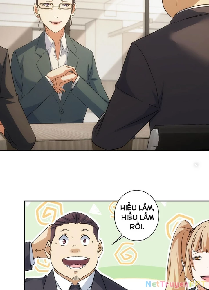 Ta Có Thể Thấy Tỉ Lệ Thành Công Chapter 216 - Trang 2