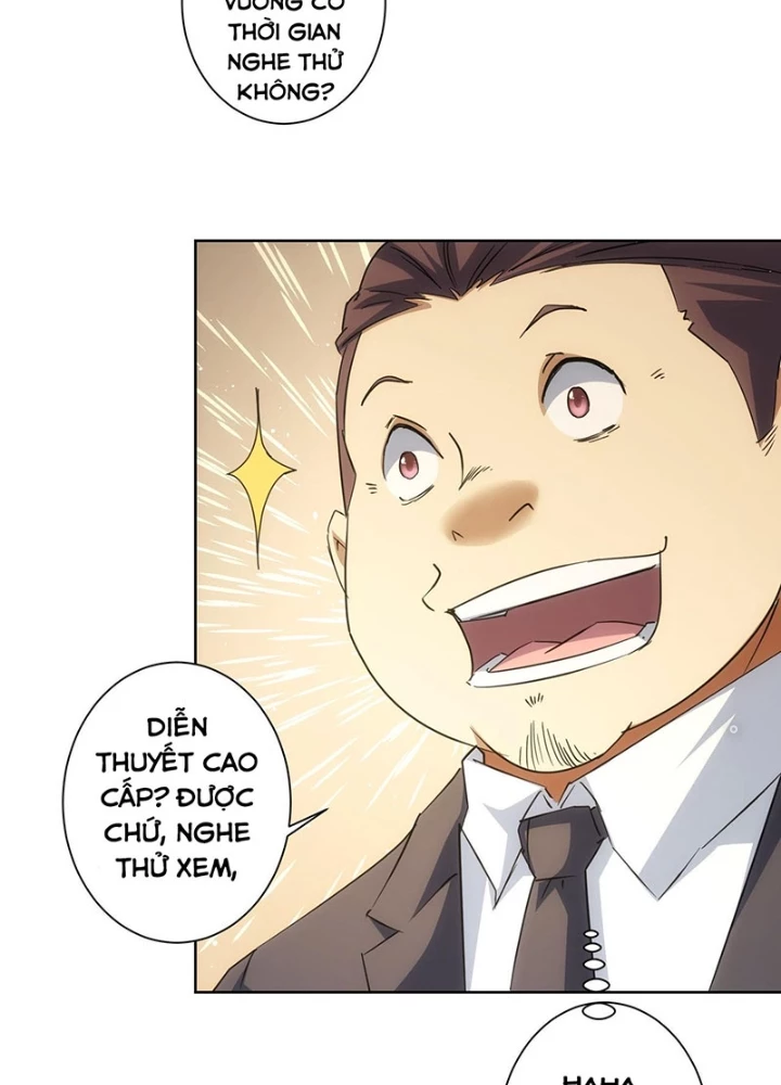 Ta Có Thể Thấy Tỉ Lệ Thành Công Chapter 216 - Trang 2