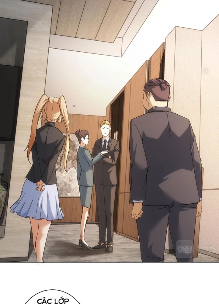 Ta Có Thể Thấy Tỉ Lệ Thành Công Chapter 216 - Trang 2