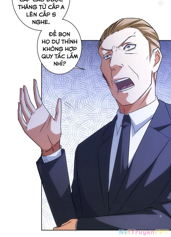 Ta Có Thể Thấy Tỉ Lệ Thành Công Chapter 216 - Trang 2