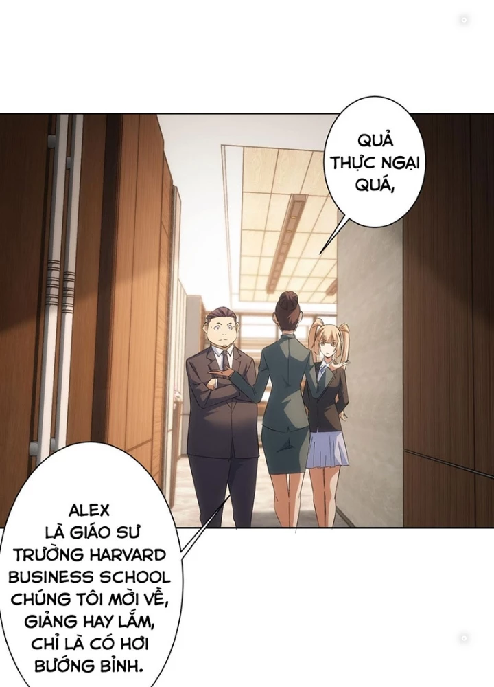 Ta Có Thể Thấy Tỉ Lệ Thành Công Chapter 216 - Trang 2