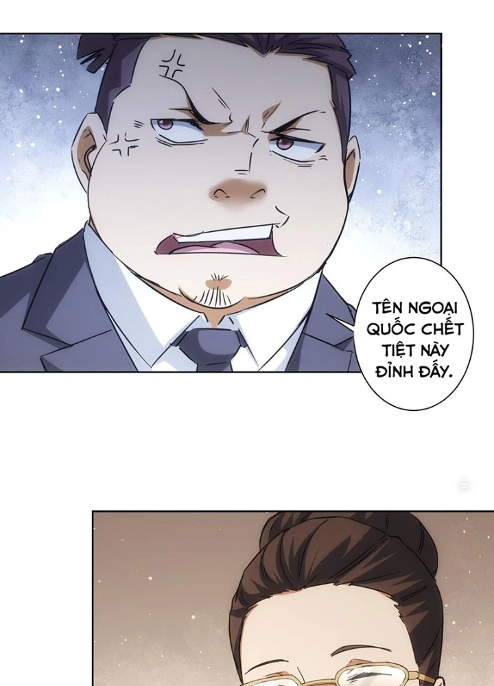 Ta Có Thể Thấy Tỉ Lệ Thành Công Chapter 216 - Trang 2