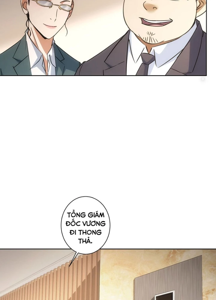 Ta Có Thể Thấy Tỉ Lệ Thành Công Chapter 216 - Trang 2