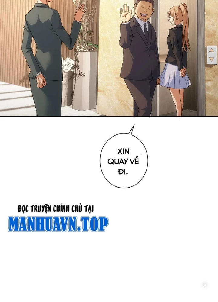 Ta Có Thể Thấy Tỉ Lệ Thành Công Chapter 216 - Trang 2