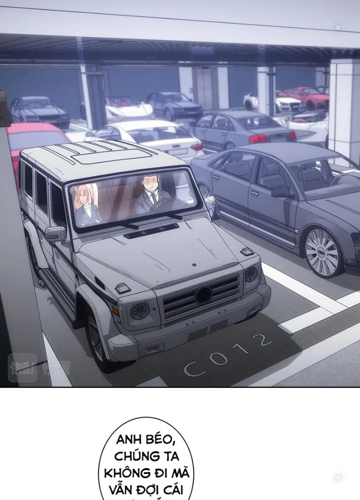 Ta Có Thể Thấy Tỉ Lệ Thành Công Chapter 216 - Trang 2