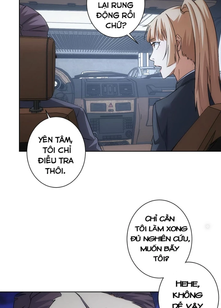 Ta Có Thể Thấy Tỉ Lệ Thành Công Chapter 216 - Trang 2