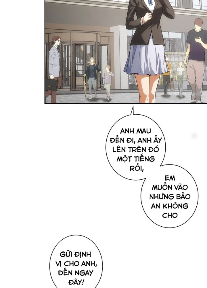 Ta Có Thể Thấy Tỉ Lệ Thành Công Chapter 217 - Trang 2
