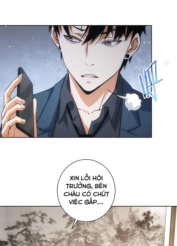 Ta Có Thể Thấy Tỉ Lệ Thành Công Chapter 217 - Trang 2