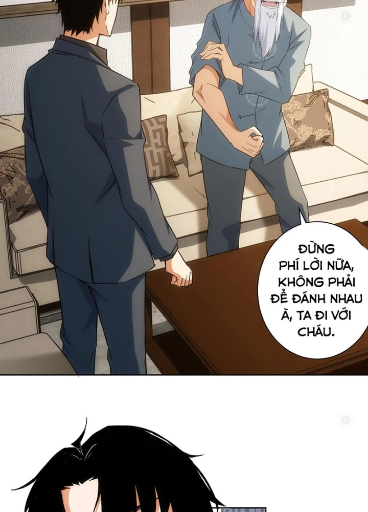 Ta Có Thể Thấy Tỉ Lệ Thành Công Chapter 217 - Trang 2