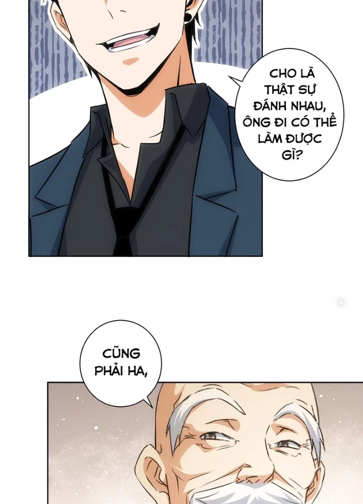 Ta Có Thể Thấy Tỉ Lệ Thành Công Chapter 217 - Trang 2