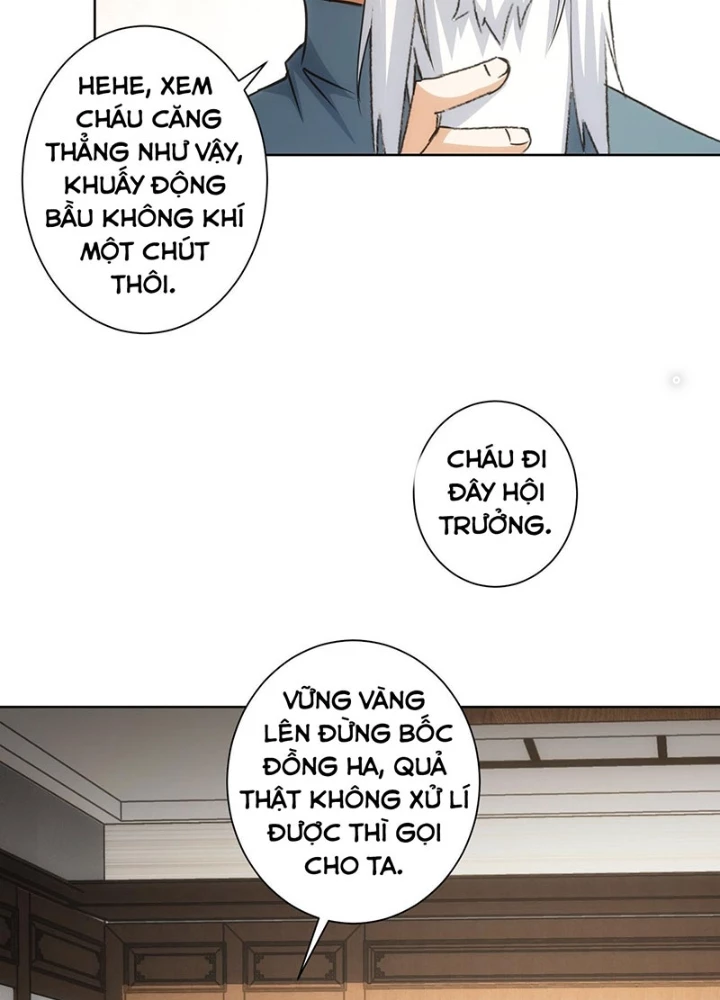 Ta Có Thể Thấy Tỉ Lệ Thành Công Chapter 217 - Trang 2