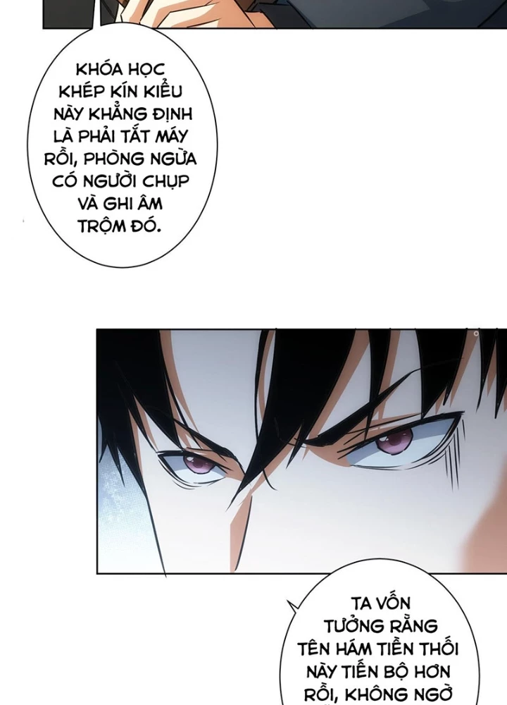 Ta Có Thể Thấy Tỉ Lệ Thành Công Chapter 217 - Trang 2