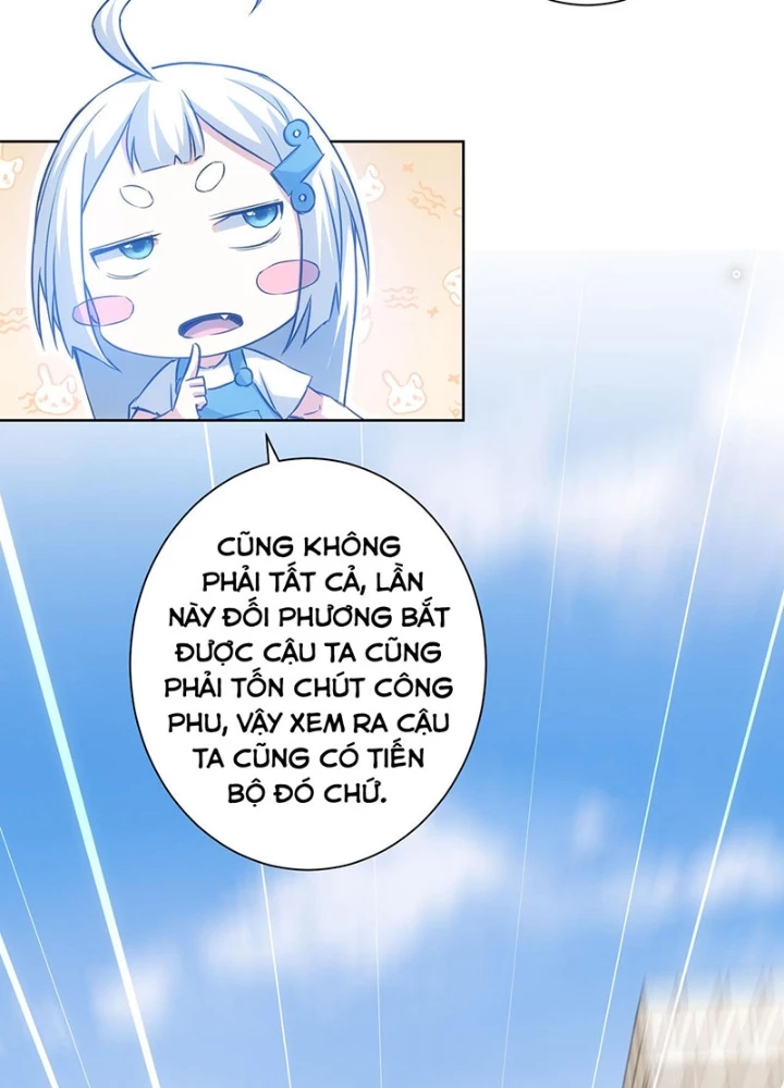 Ta Có Thể Thấy Tỉ Lệ Thành Công Chapter 217 - Trang 2