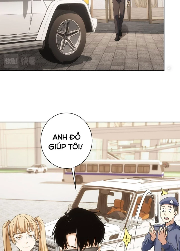 Ta Có Thể Thấy Tỉ Lệ Thành Công Chapter 217 - Trang 2