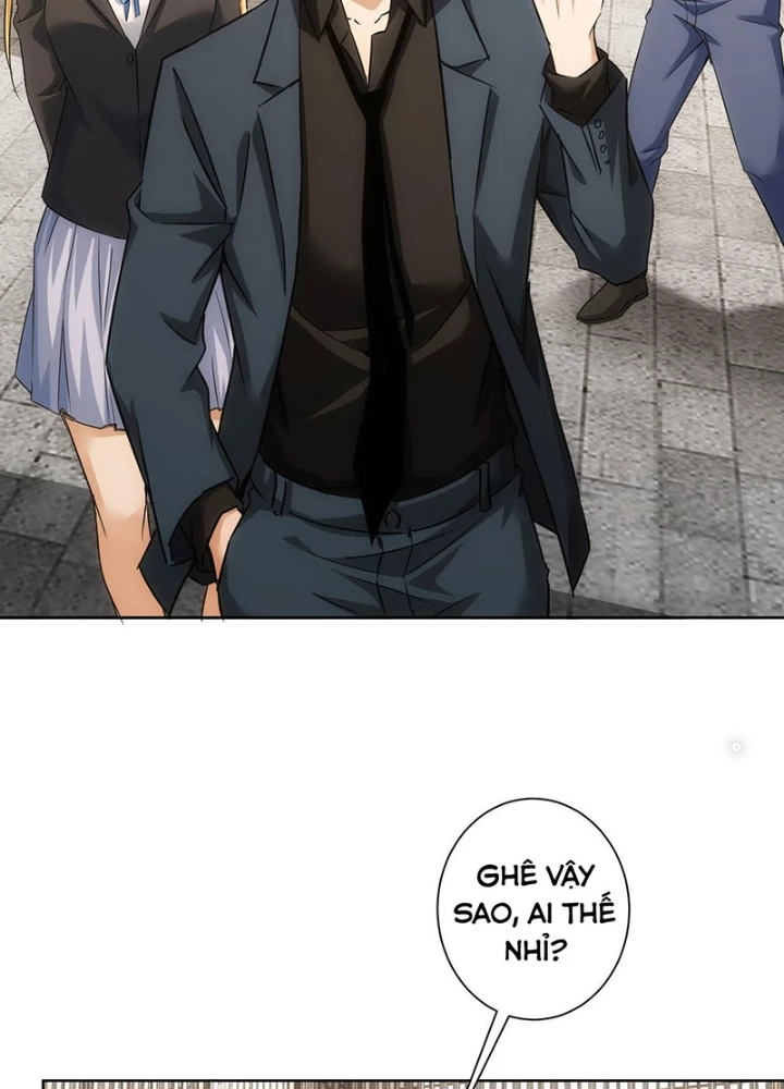 Ta Có Thể Thấy Tỉ Lệ Thành Công Chapter 217 - Trang 2