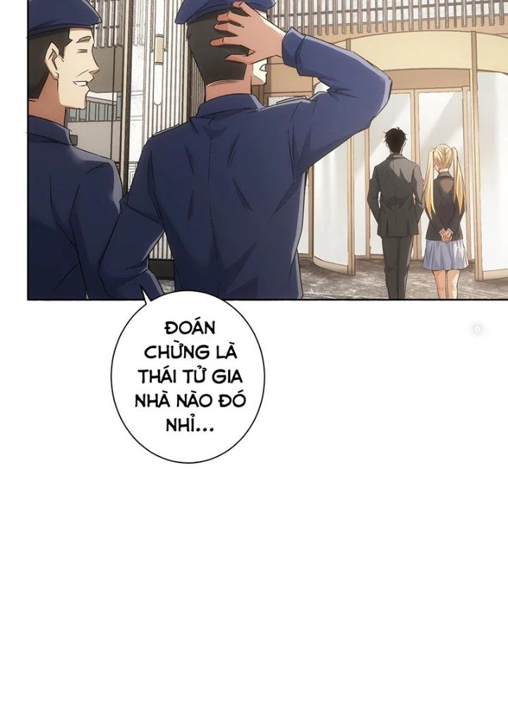 Ta Có Thể Thấy Tỉ Lệ Thành Công Chapter 217 - Trang 2