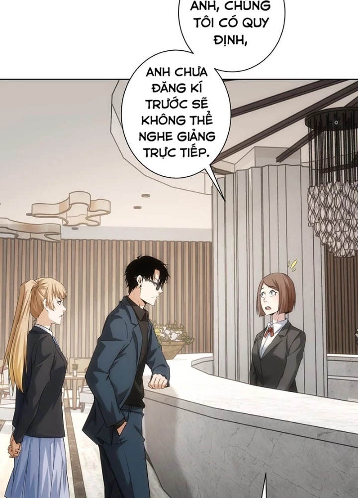 Ta Có Thể Thấy Tỉ Lệ Thành Công Chapter 217 - Trang 2