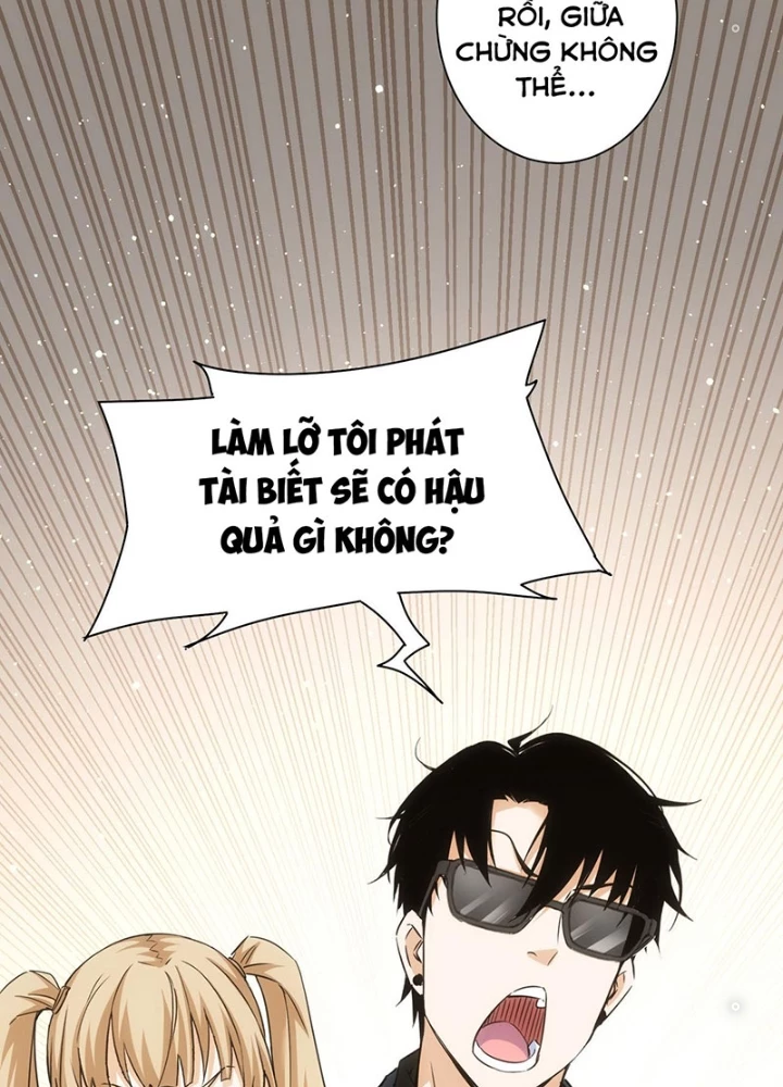 Ta Có Thể Thấy Tỉ Lệ Thành Công Chapter 217 - Trang 2