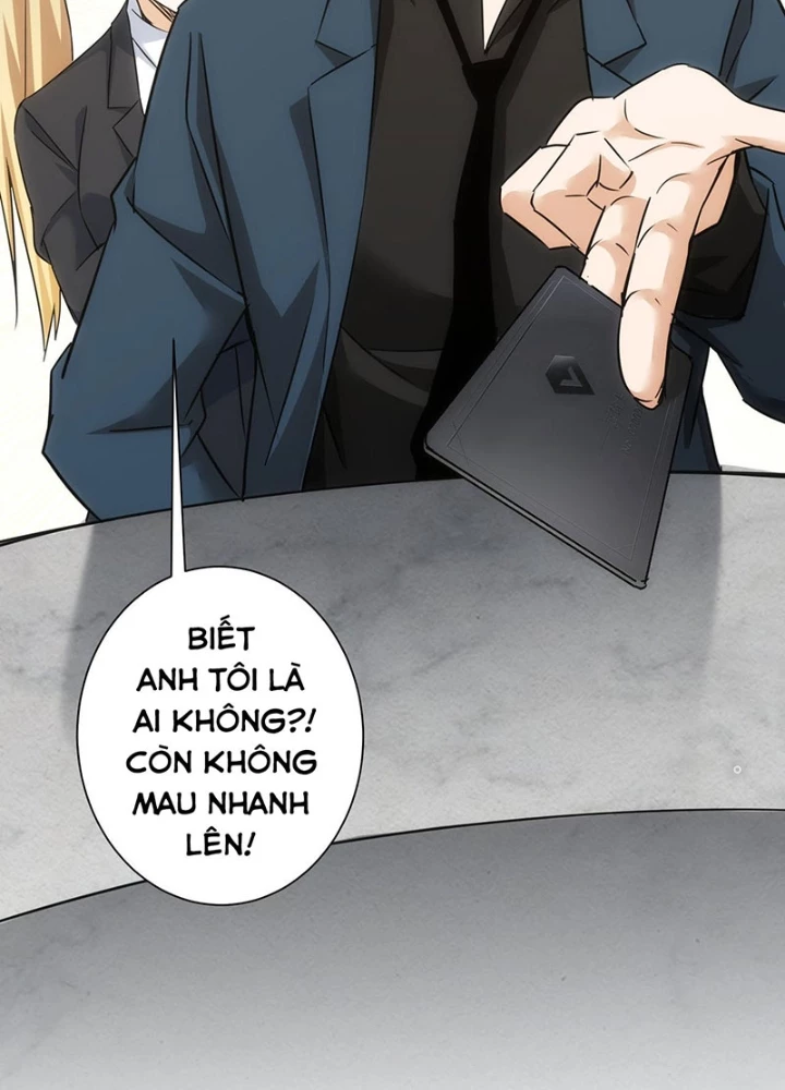 Ta Có Thể Thấy Tỉ Lệ Thành Công Chapter 217 - Trang 2