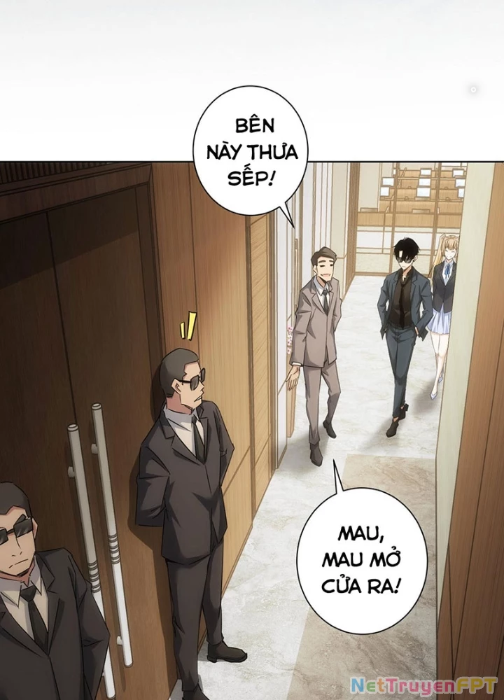 Ta Có Thể Thấy Tỉ Lệ Thành Công Chapter 217 - Trang 2