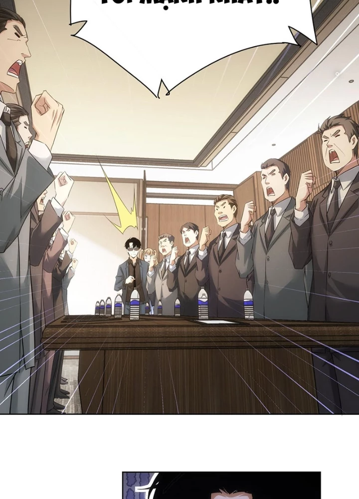 Ta Có Thể Thấy Tỉ Lệ Thành Công Chapter 217 - Trang 2