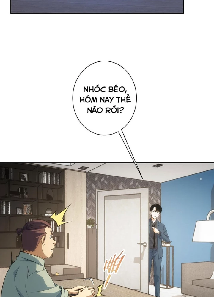 Ta Có Thể Thấy Tỉ Lệ Thành Công Chapter 217 - Trang 2