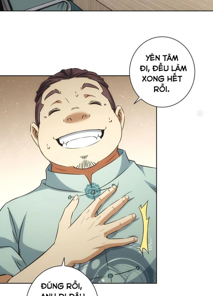 Ta Có Thể Thấy Tỉ Lệ Thành Công Chapter 217 - Trang 2