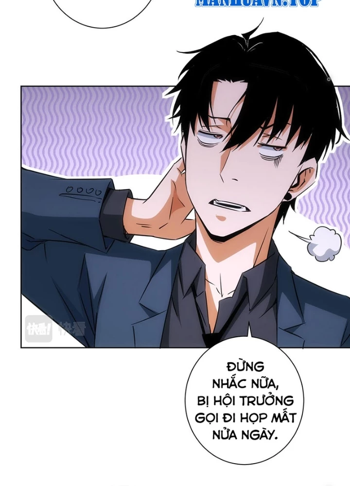 Ta Có Thể Thấy Tỉ Lệ Thành Công Chapter 217 - Trang 2