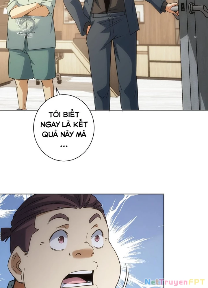 Ta Có Thể Thấy Tỉ Lệ Thành Công Chapter 217 - Trang 2