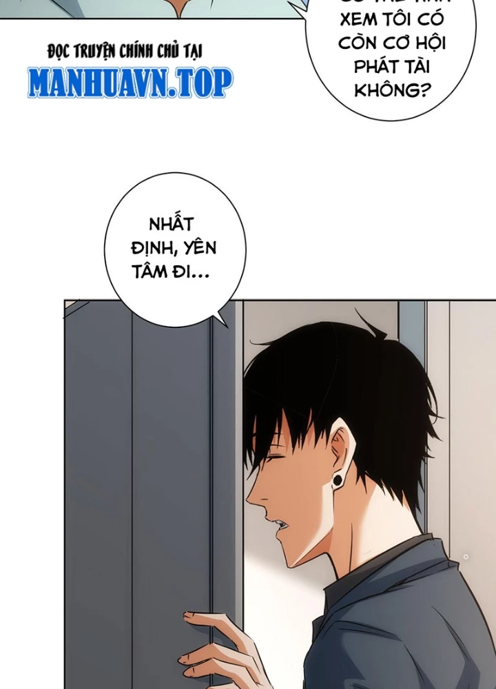 Ta Có Thể Thấy Tỉ Lệ Thành Công Chapter 217 - Trang 2