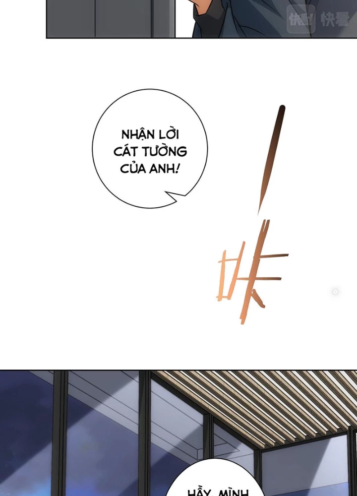 Ta Có Thể Thấy Tỉ Lệ Thành Công Chapter 217 - Trang 2