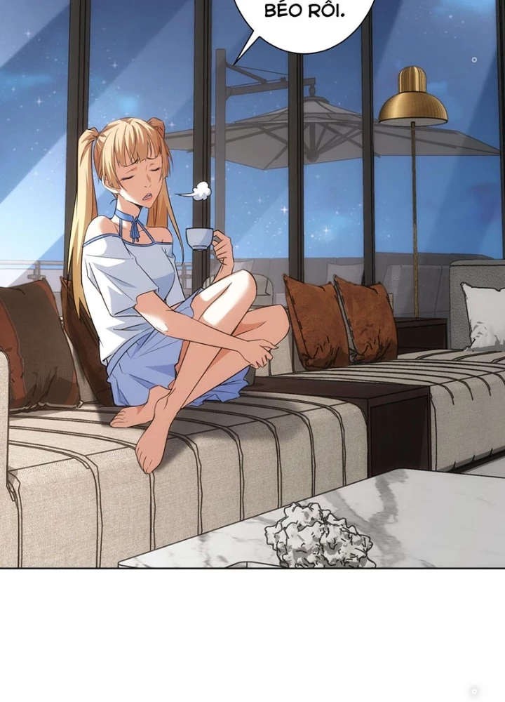 Ta Có Thể Thấy Tỉ Lệ Thành Công Chapter 217 - Trang 2