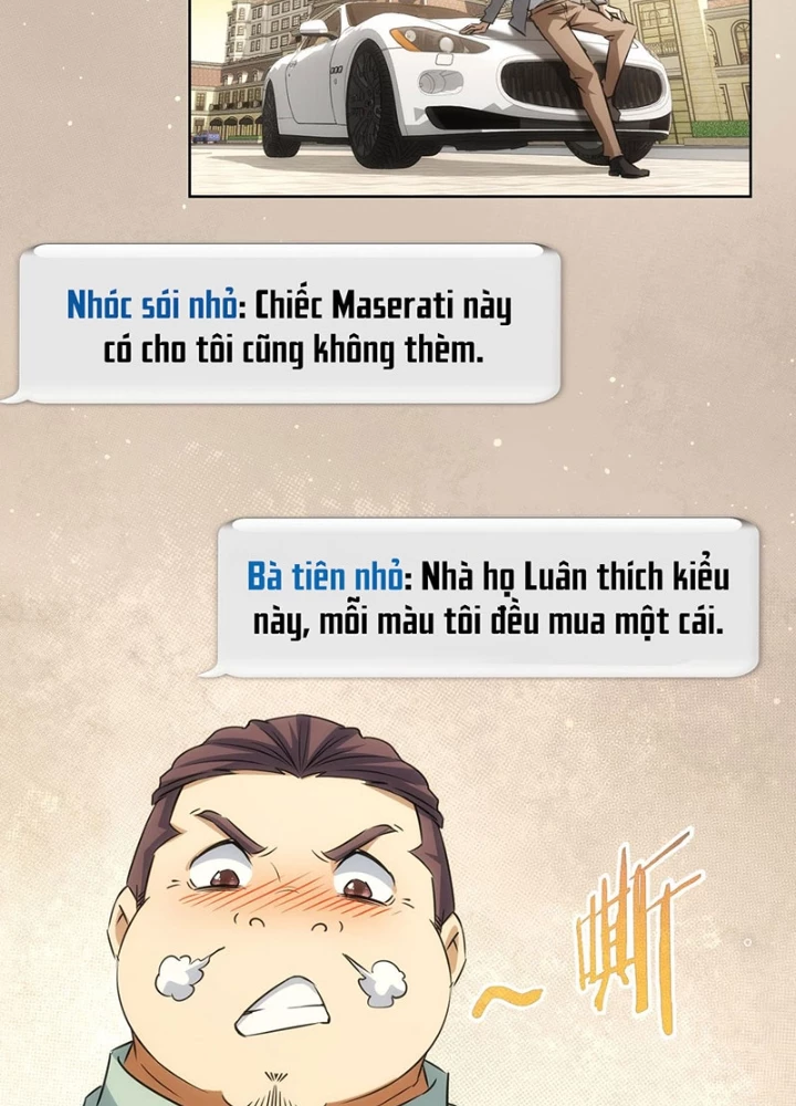 Ta Có Thể Thấy Tỉ Lệ Thành Công Chapter 217 - Trang 2