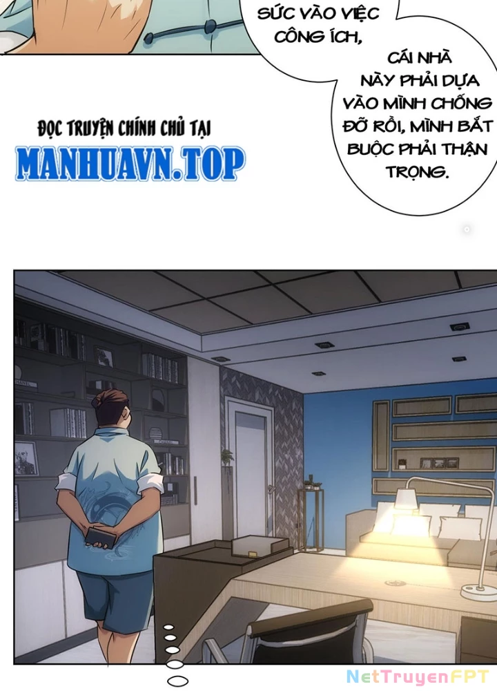 Ta Có Thể Thấy Tỉ Lệ Thành Công Chapter 217 - Trang 2