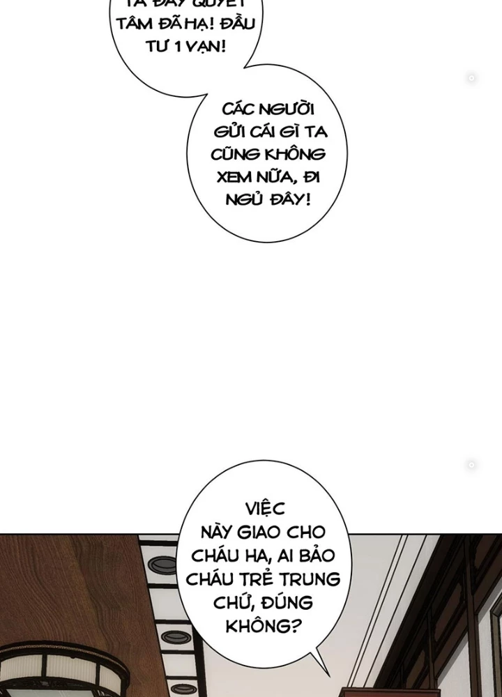 Ta Có Thể Thấy Tỉ Lệ Thành Công Chapter 217 - Trang 2