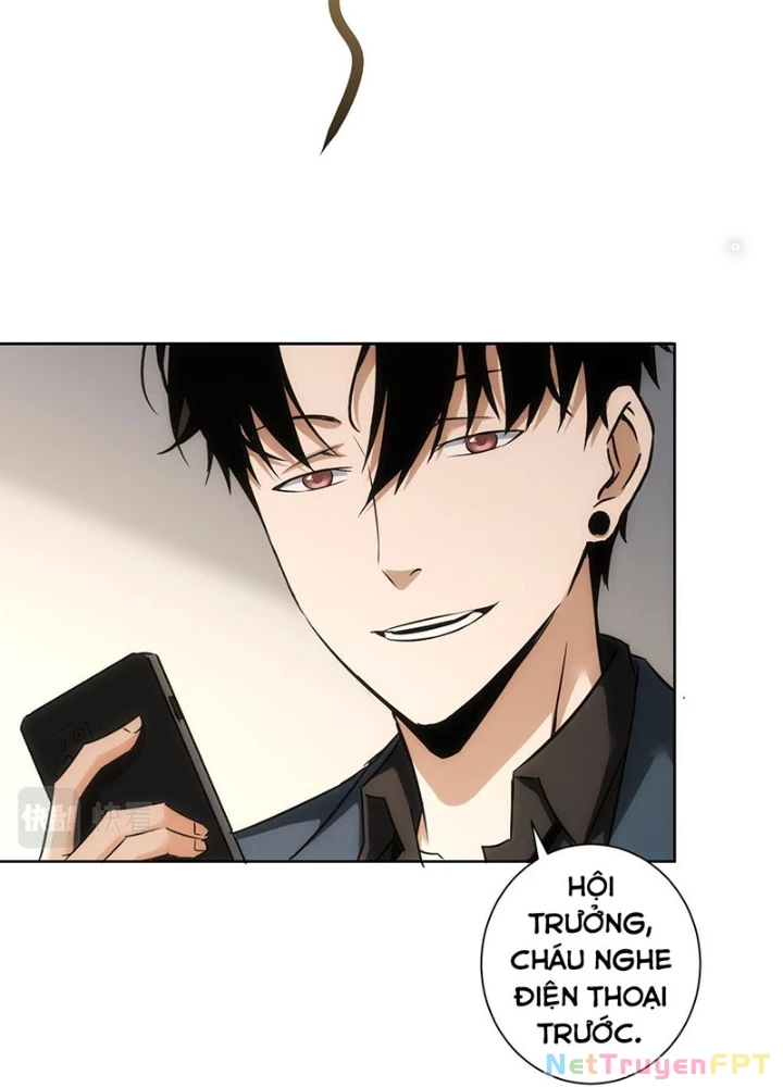 Ta Có Thể Thấy Tỉ Lệ Thành Công Chapter 217 - Trang 2