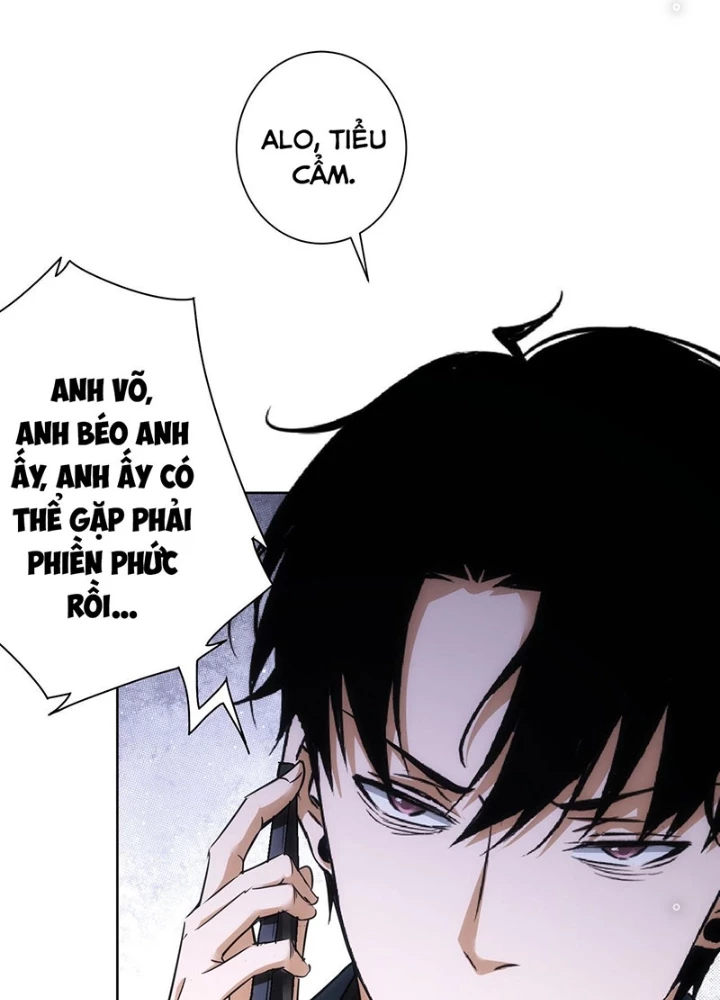 Ta Có Thể Thấy Tỉ Lệ Thành Công Chapter 217 - Trang 2