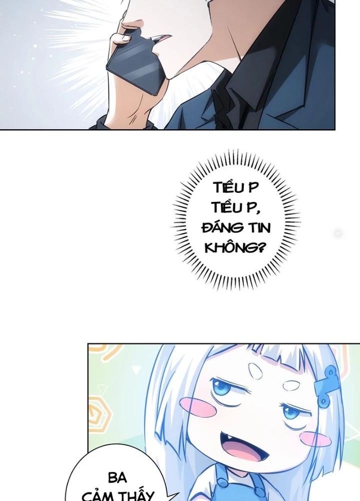 Ta Có Thể Thấy Tỉ Lệ Thành Công Chapter 217 - Trang 2