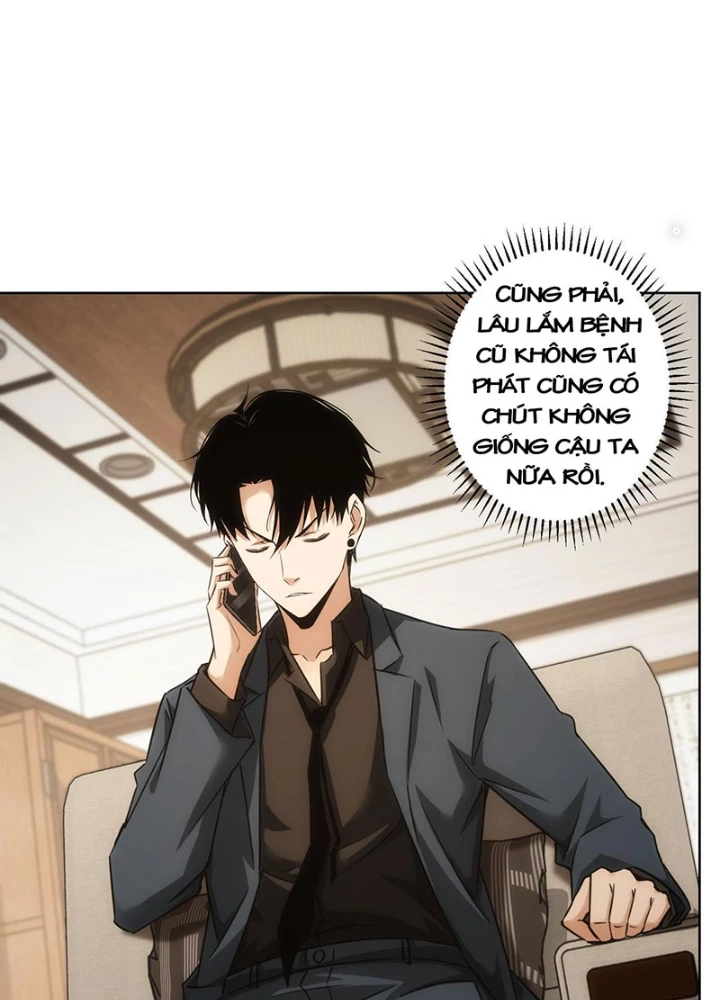 Ta Có Thể Thấy Tỉ Lệ Thành Công Chapter 217 - Trang 2