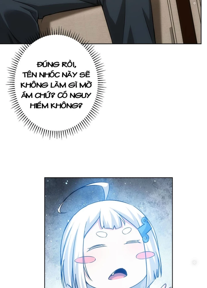 Ta Có Thể Thấy Tỉ Lệ Thành Công Chapter 217 - Trang 2