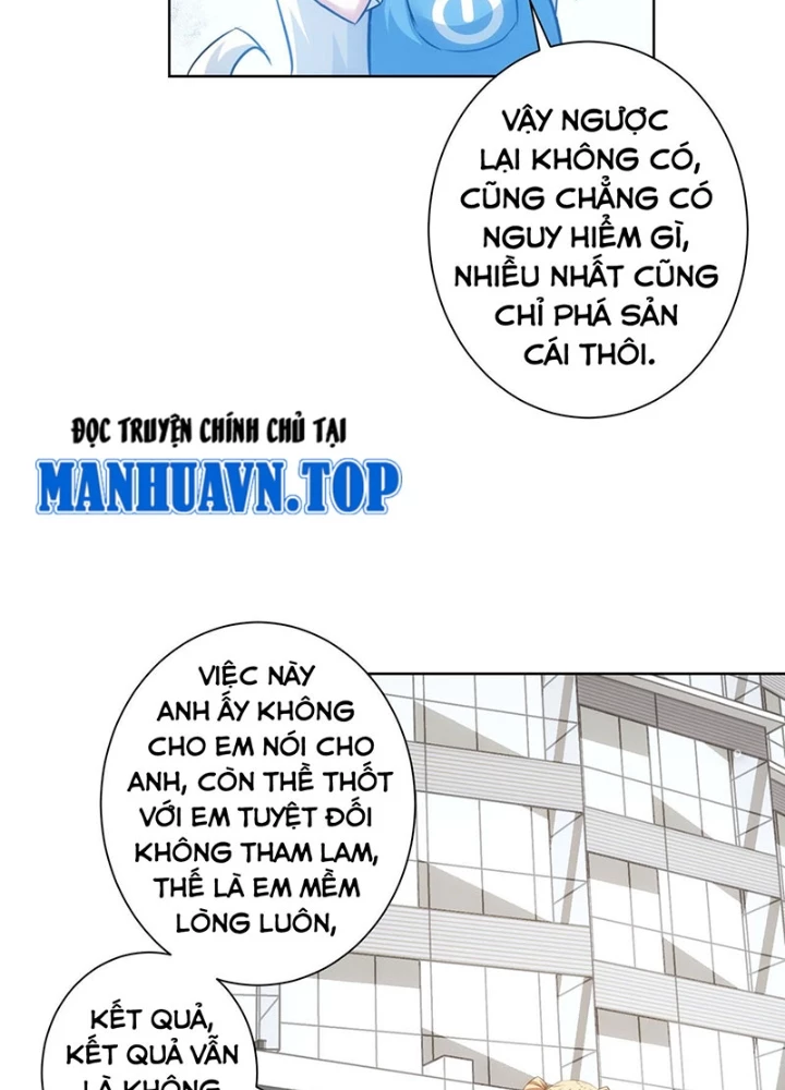 Ta Có Thể Thấy Tỉ Lệ Thành Công Chapter 217 - Trang 2