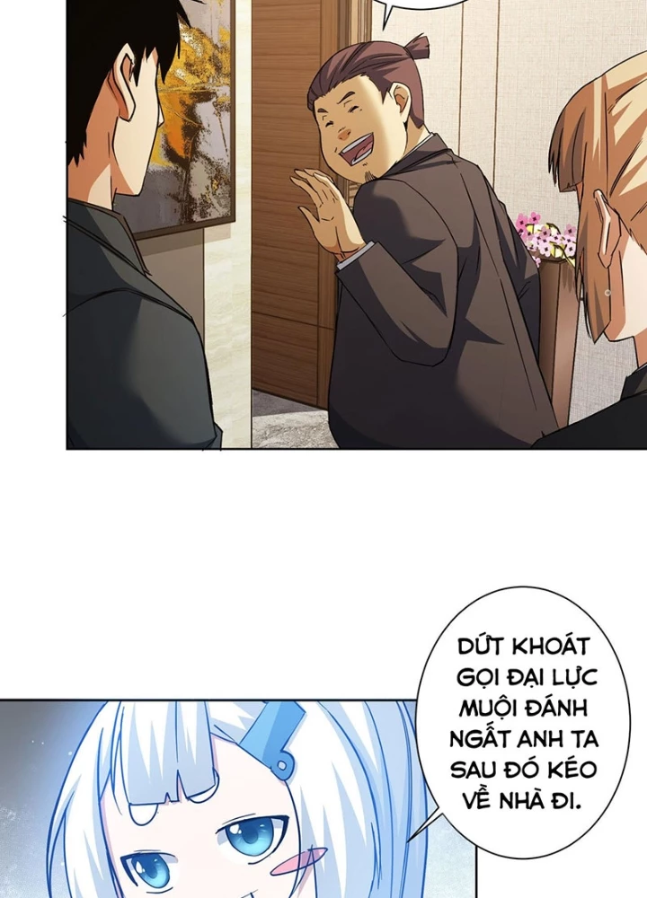 Ta Có Thể Thấy Tỉ Lệ Thành Công Chapter 218 - Trang 2