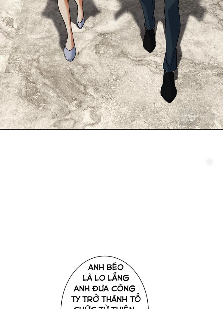 Ta Có Thể Thấy Tỉ Lệ Thành Công Chapter 218 - Trang 2