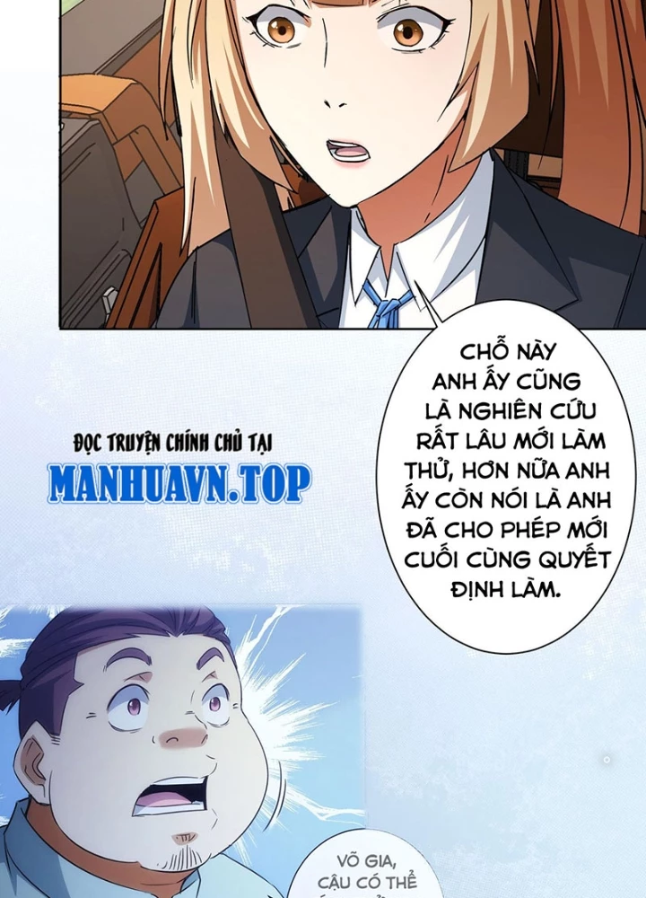 Ta Có Thể Thấy Tỉ Lệ Thành Công Chapter 218 - Trang 2