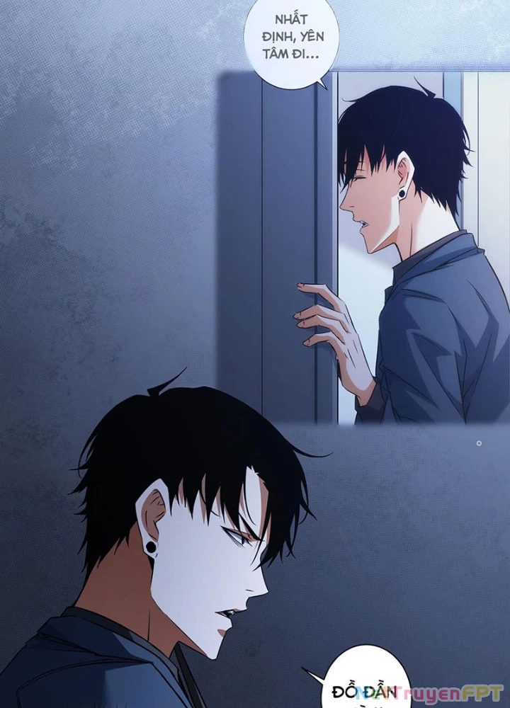 Ta Có Thể Thấy Tỉ Lệ Thành Công Chapter 218 - Trang 2