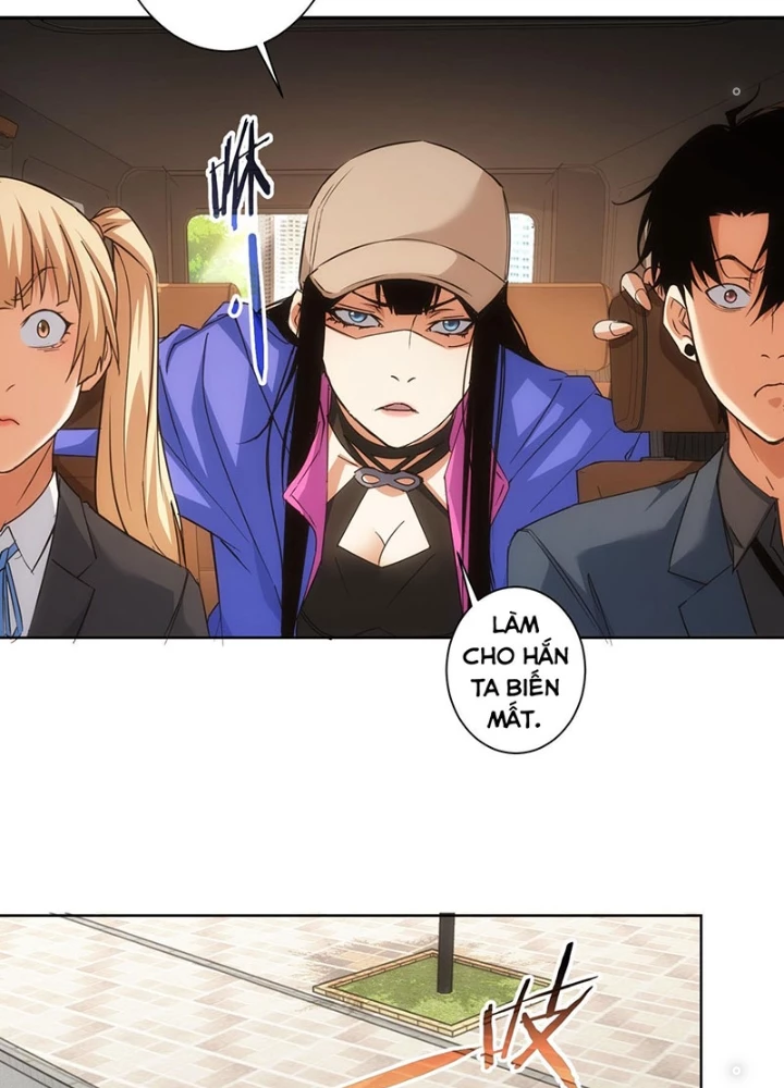 Ta Có Thể Thấy Tỉ Lệ Thành Công Chapter 218 - Trang 2